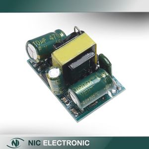 مبدل ولتاژ AC TO DC 12V 400MA