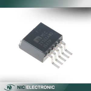 رگولاتور MIC29302AWU