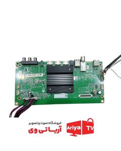 مین برد تلویزیون بست مدل BUS55B
