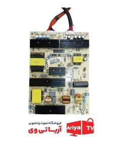 برد پاور تغذیه تلویزیون دوو مدل 55SU1755I