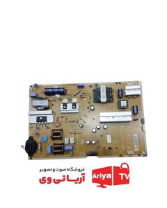 برد پاور تغذیه تلویزیون ال جی مدل 65UJ75200GI