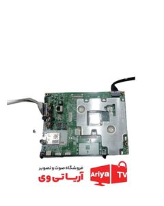 مین برد تلویزیون ال جی مدل 65UJ75200GI