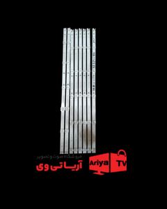 بک لایت تلویزیون دوو 55S7100EU