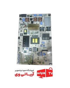 برد پاور تغذیه تلویزیون ال جی مدل 42LFD5400