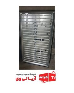 بک لایت تلویزیون اسنوا SSD-55LS555UI