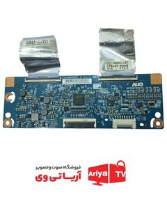 تیکان تلویزیون سامسونگUA43K5880AW