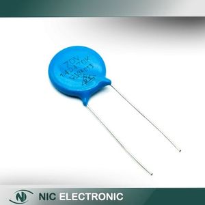 وریستور ZOV-14D470K