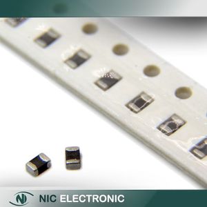 سلف SMD 39UH پکیج 0805