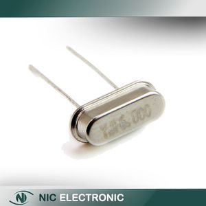 کریستال 6.000 MHZ 10PPM