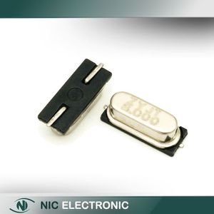 کریستال 8.000 MHZ SMD 10PPM
