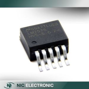 رگولاتور LM2576HVS-5.0