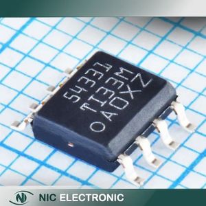 رگولاتور TPS54331DR