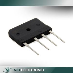 پل دیود D15XB60