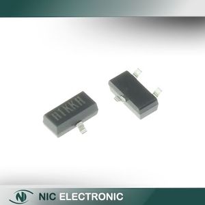 آی جی بی تی SI2301DS-T1