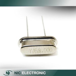 کریستال 8.000 MHZ 10PPM