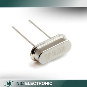 کریستال 16.000 MHZ 10PPM