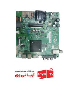 مین برد تلویزیون سونیا S-43KD5925