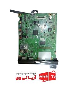 مین برد تلویزیون ال جی 43LK5100