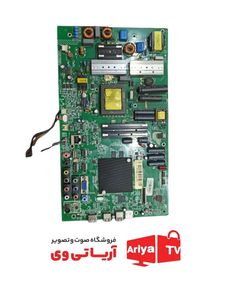مین برد تلویزیون ایکس ویژن LE-55K3DS200