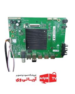 مین برد تلویزیون هوریون H-65DU8460