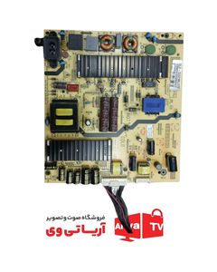 برد پاور تغذیه تلویزیون اسنوا 55S29BLDT2