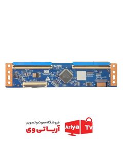 تیکان تلویزیون پارت نامبر CV500U2-t01-V02.4K