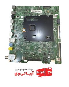 مین برد تلویزیون سامسونگ مدل 55KU7970