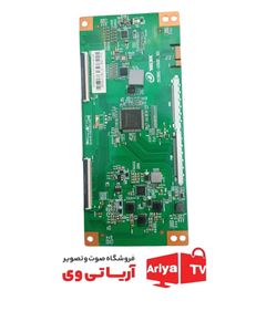 تیکان تلویزیون بنس مدلBS-50BH136