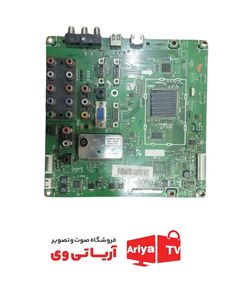 مین برد تلویزیون سامسونگ LA40C695