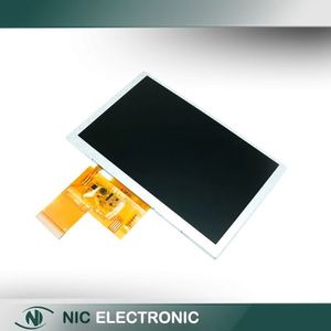 ال سی دی LCD 5 INCH (480*800)-نمایشگر 5 اینچ رنگی اورجینال – TFT LCD AT050TN33 (بدون تاچ)
