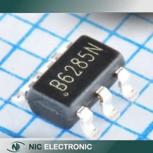 رگولاتور سوئیچینگ افزاینده MT3608
