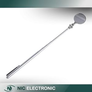 آینه تلسکوپی گرد قطر 30mm