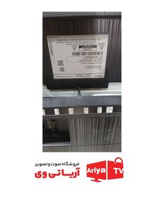 بک لایت دیفیوزر تلویزیون سامسونگ UA55RU7300K