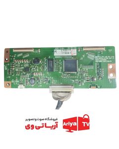 تیکان تلویزیون الجی مدل 42LB5RT