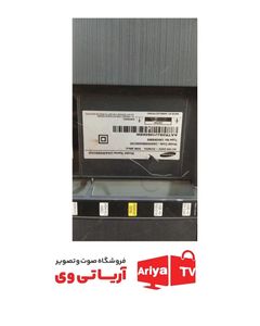 بک لایت دیفیوزر تلویزیون سامسونگ UA43K6960AWCHD