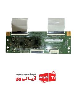 تیکان سامسونگ مدل UA49M5875AK