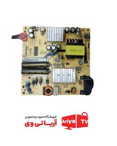 برد پاور تغذیه تلویزیون تی سی ال 49P3CF