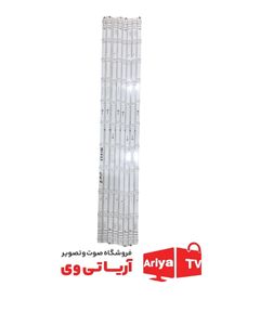 بک لایت تلویزیون تی سی ال مدل75C655