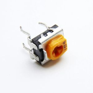 پتانسیومتر (POT 500 OHM)