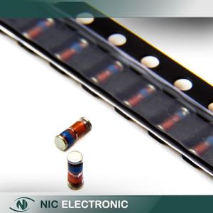 دیود زنر ZENER 12V-MINI MELF
