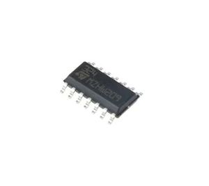 آی سی LM324D (ST)