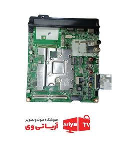 مین برد تلویزیون ال جی 49SM8100PVA