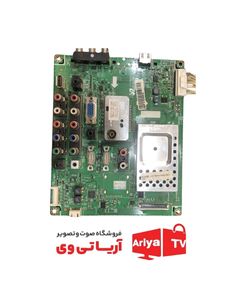 مین برد تلویزیون سامسونگ مدلLA263470C4S