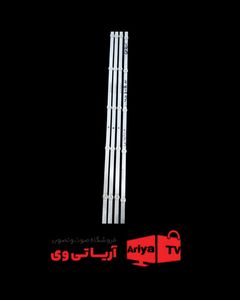 بک لایت تلویزیون جی پلاس50MH512N