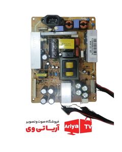 برد پاور تغذیه تلویزیون دوو LM_37L1B1M