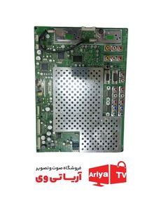 مین برد تلویزیون ال جی 42LB5RT