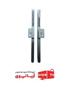 پایه تلویزیون اسنوا 55LS555UI
