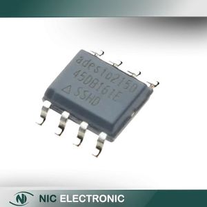 حافظه فلش AT45DB161E-SSHD