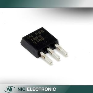 آی جی بی تی IRFU210B