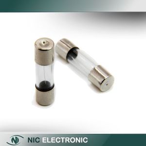 فیوز 4 آمپر FUSE 5*20F4A